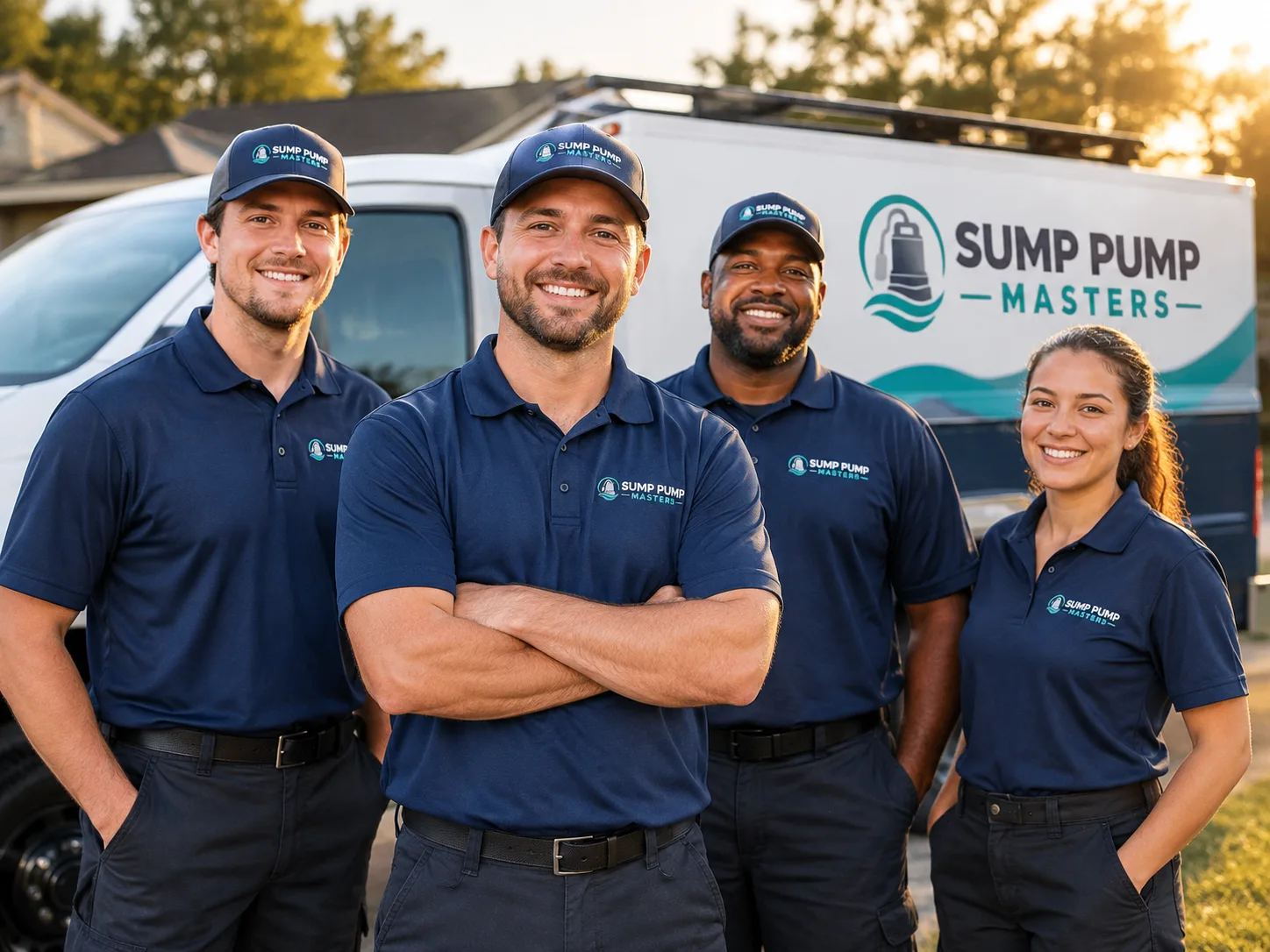 Sump Pump Repair company in West Leisenring, PA